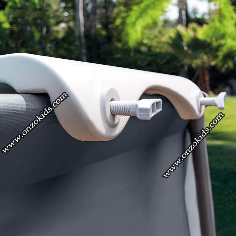 Siège pour piscine tubulaire | Intex – Image 5