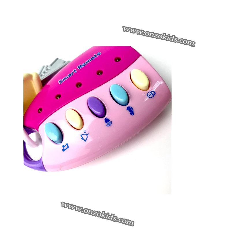 Music mobile phone- smart Remote – Image 4
