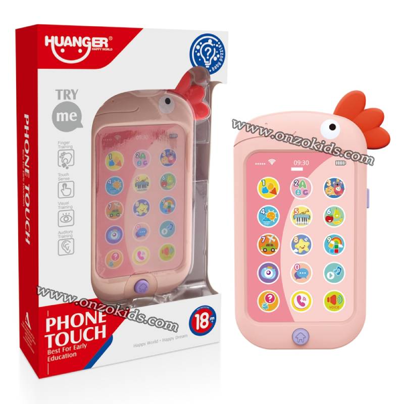 Smartphone de développement musical | Huanger – Image 8