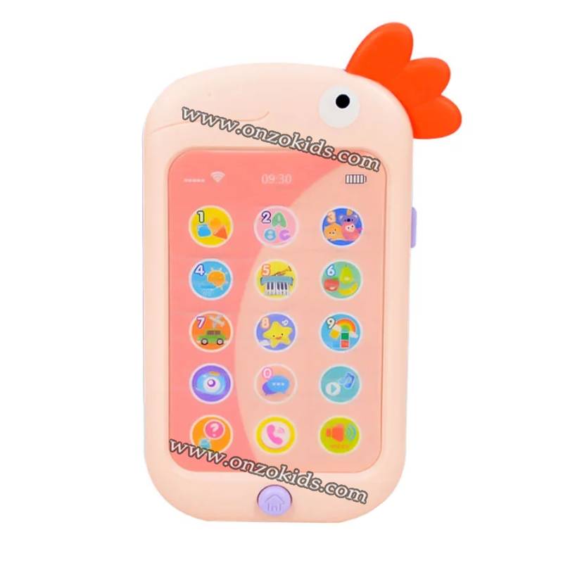 Smartphone de développement musical | Huanger – Image 2