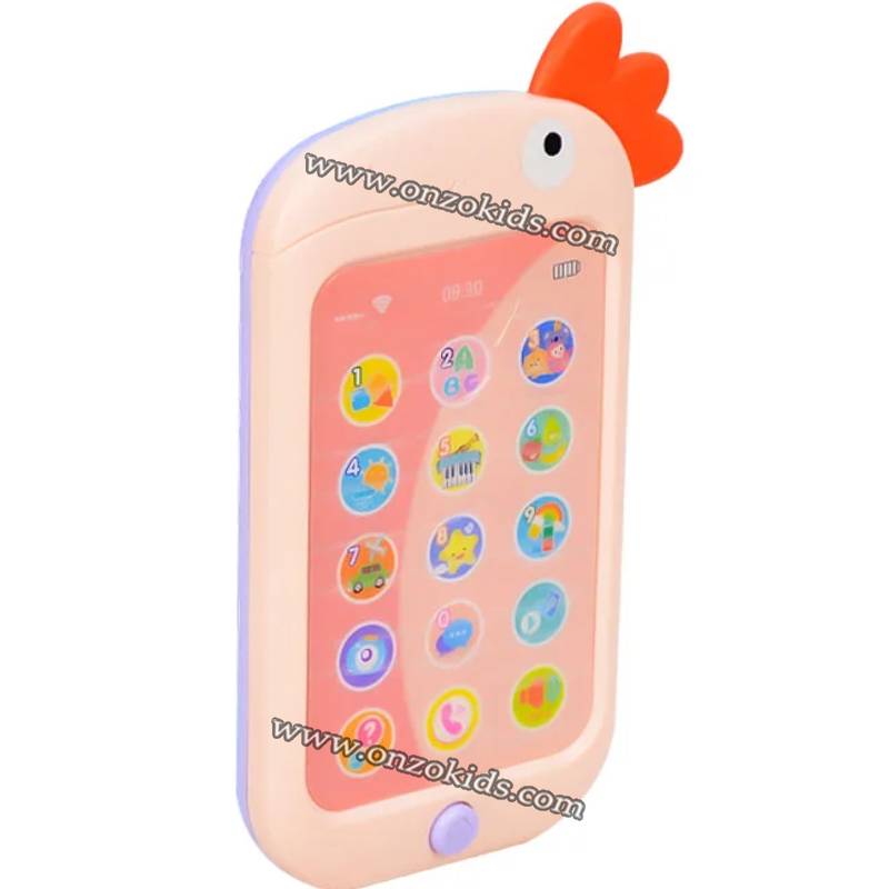 Smartphone de développement musical | Huanger – Image 3