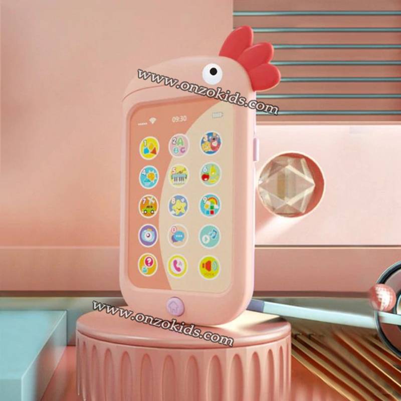 Smartphone de développement musical | Huanger