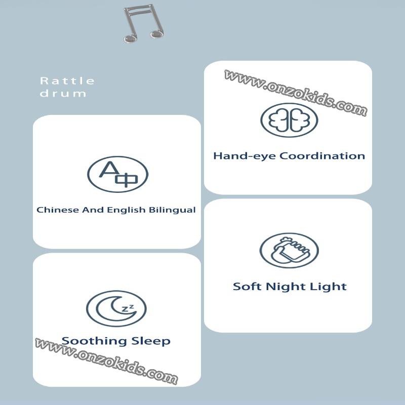 Smartphone de développement musical | Huanger – Image 6