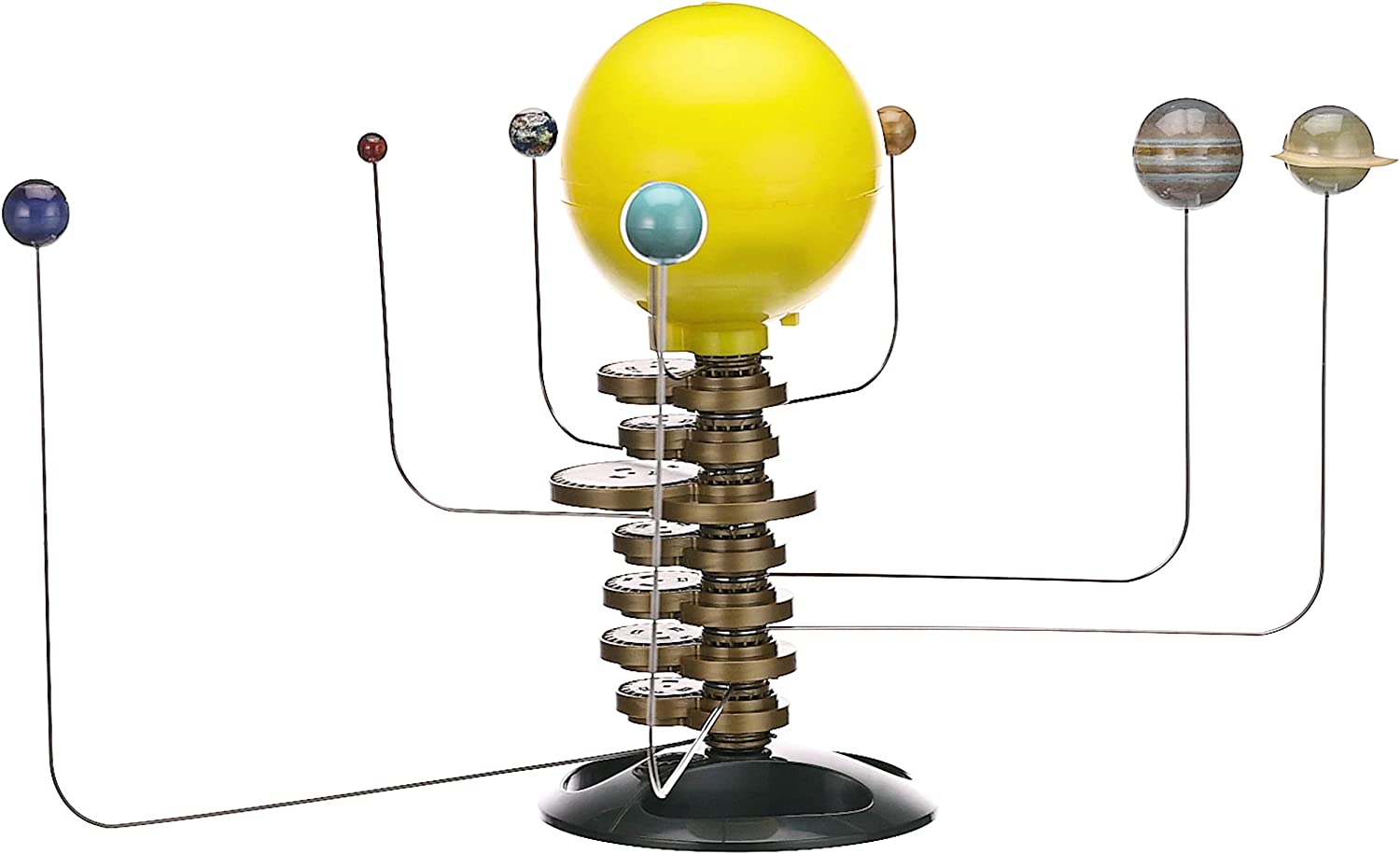 Système solaire motorisé | Buki – Image 2