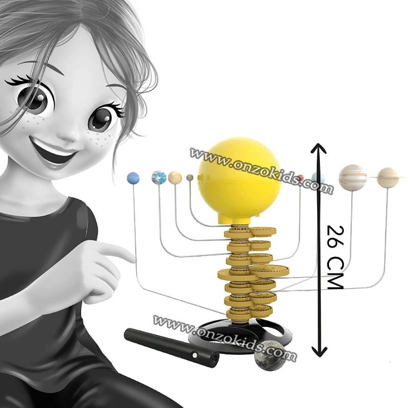 Système solaire motorisé | Buki – Image 8