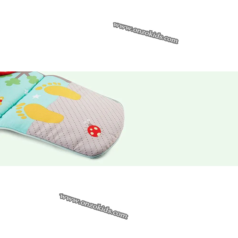 Tableau de Voiture Hibou Jouet Musical-TAF TOYS – Image 5