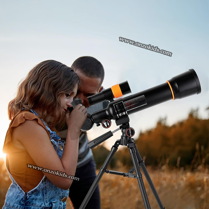 Télescope d'équilibrage pour Enfants – Image 9