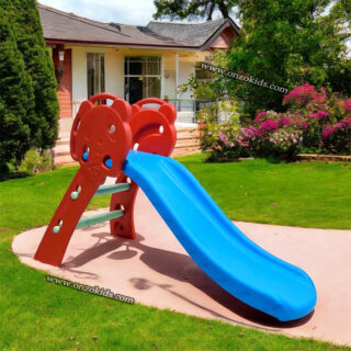 Toboggan pour Enfants