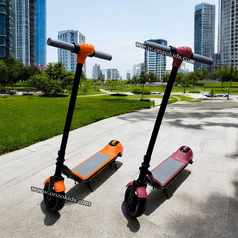 Trottinette électrique Pour Enfants – Image 6