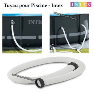 Tuyau pour Piscine - Intex