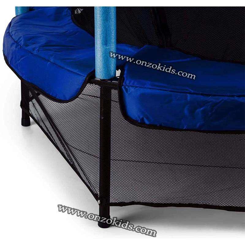Trampoline pour enfants 1,40 m charge max. 50 KG – Image 6