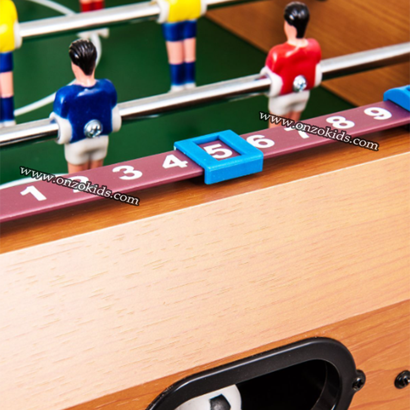 Table de Football avec pieds | Bébé Love – Image 4