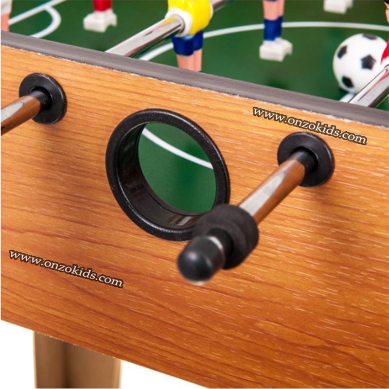 Table de Football avec pieds | Bébé Love – Image 5