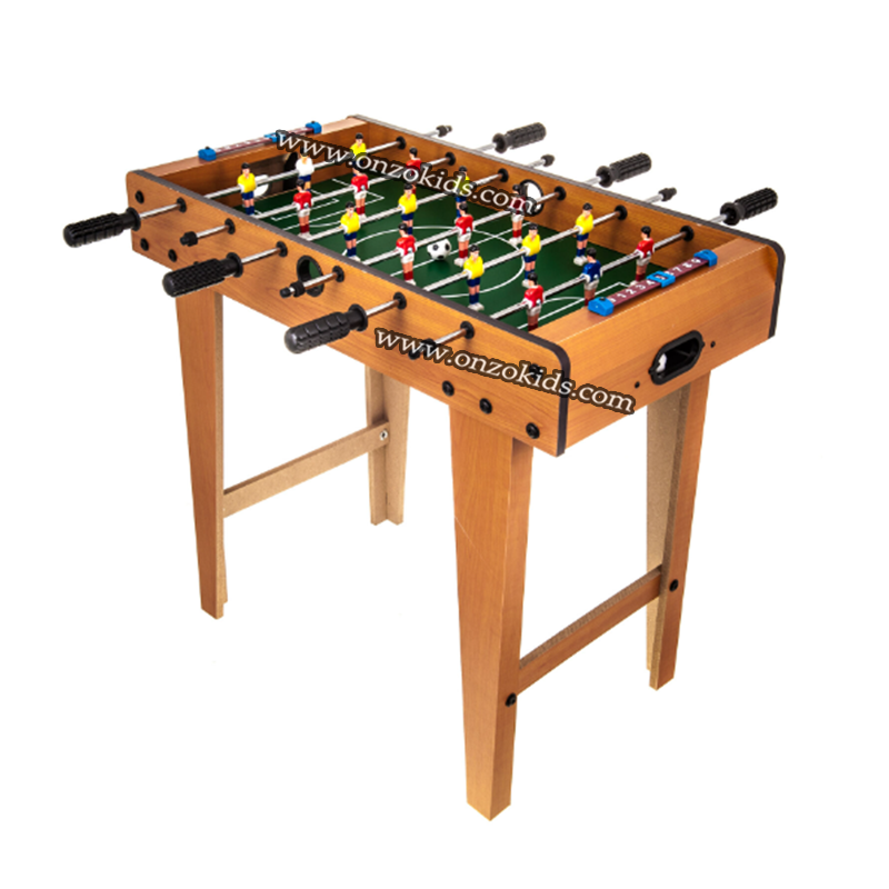 Table de Football avec pieds | Bébé Love – Image 6