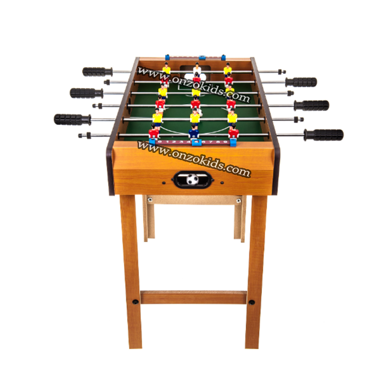 Table de Football avec pieds | Bébé Love – Image 7
