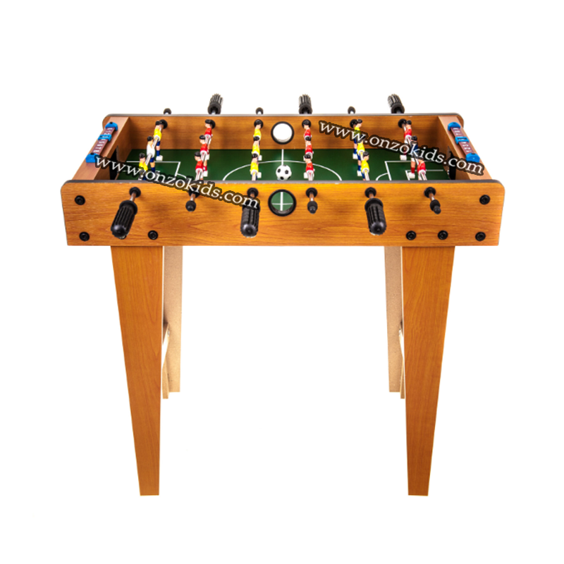 Table de Football avec pieds | Bébé Love – Image 8