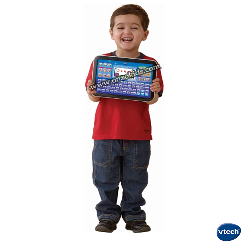 Tablette éducative Genius XL Color pour enfant - VTech – Image 4
