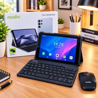 Tablette M798 avec Clavier & Souris - Modio