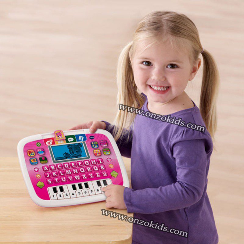 Tablette P'tit Genius Ourson - Vtech – Image 2
