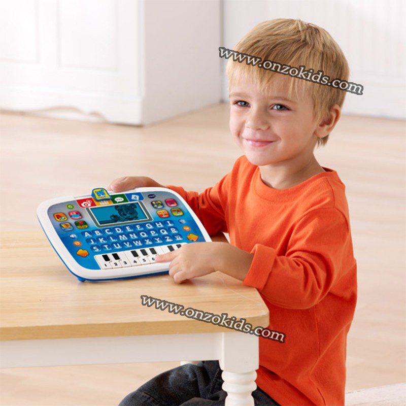 Tablette P'tit Genius Ourson - Vtech