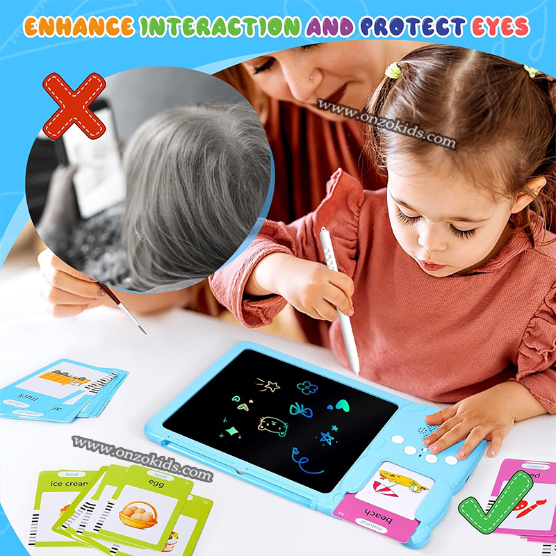 Tablette d'apprentissage Arabe et Anglais – Image 13