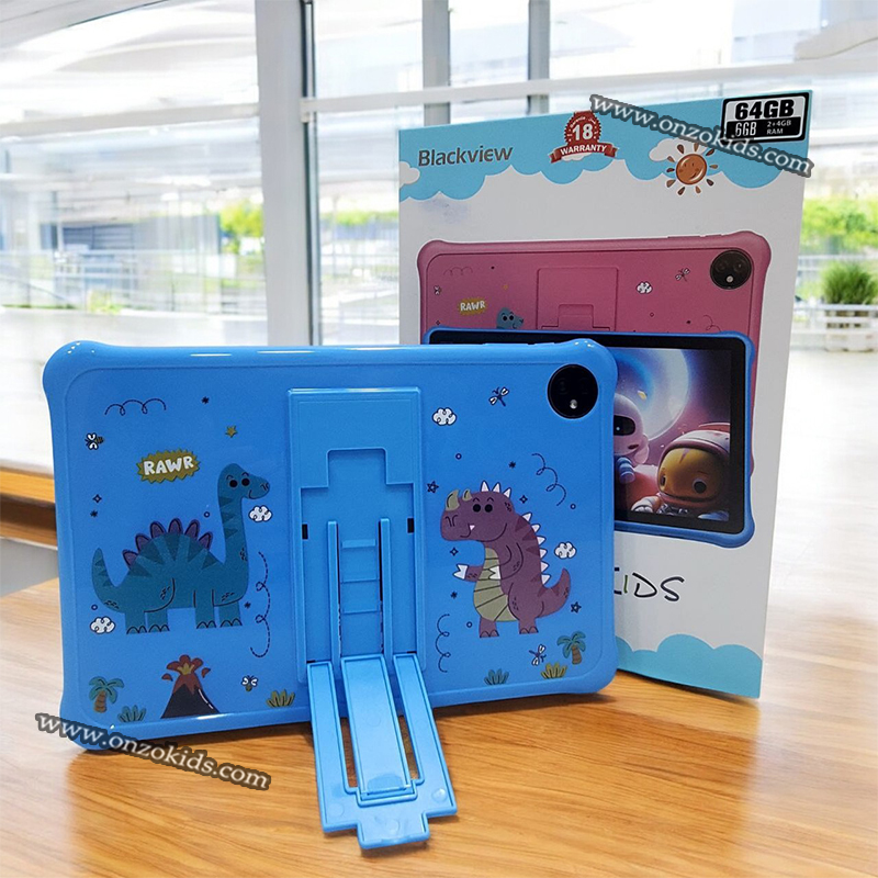 Tablette Tactile pour Enfant Tab 30 - Blackview – Image 2
