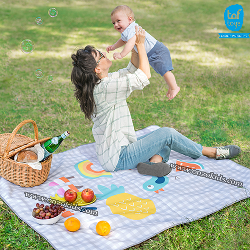 Tapis de jeu extérieur | Taf toys – Image 2