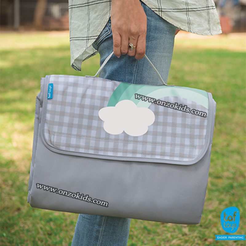 Tapis de jeu extérieur | Taf toys – Image 3