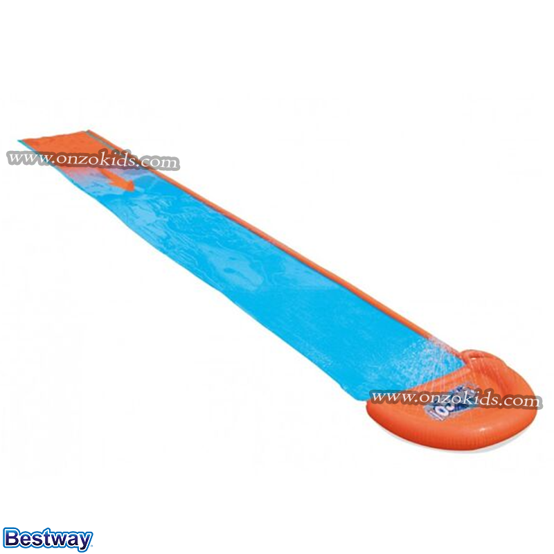 Tapis de glisse aquatique gonflable 4.88 m pour enfant - Bestway – Image 2