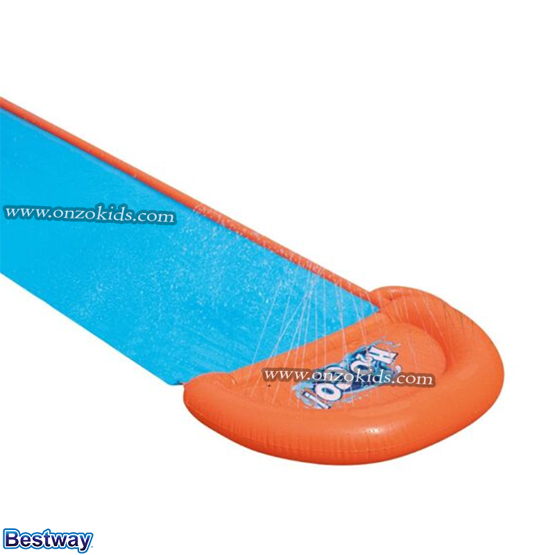 Tapis de glisse aquatique gonflable 4.88 m pour enfant - Bestway – Image 3