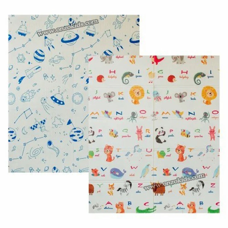 Tapis de jeu double face grande modèle – Image 2