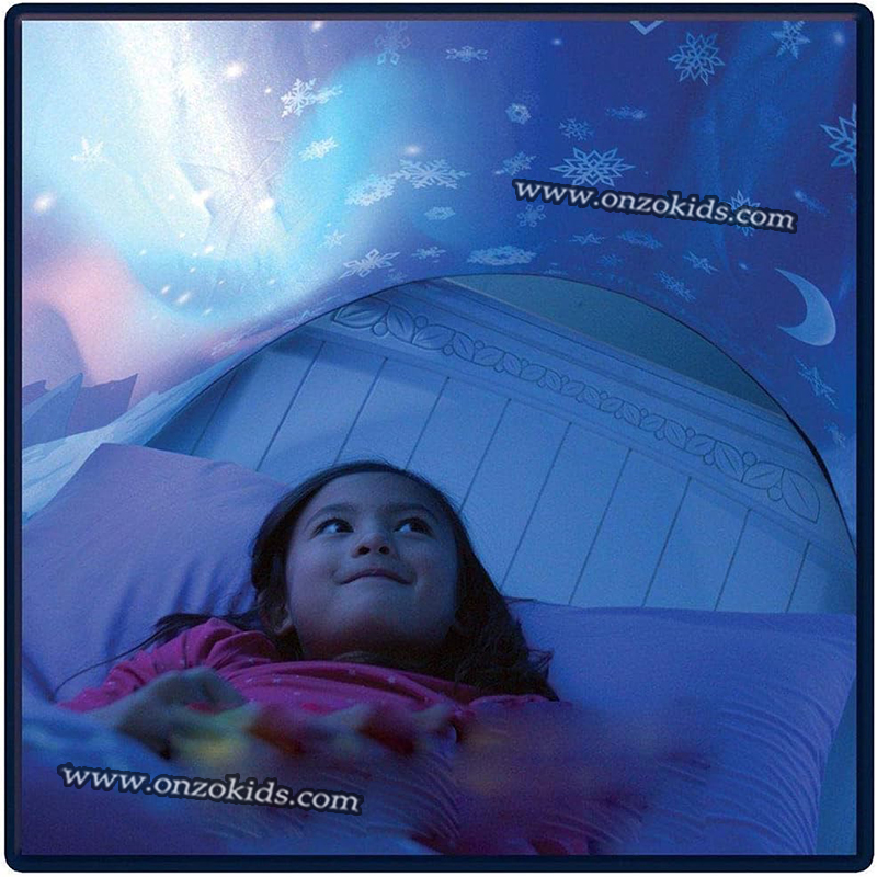 Tente de lit pour enfants – Image 4