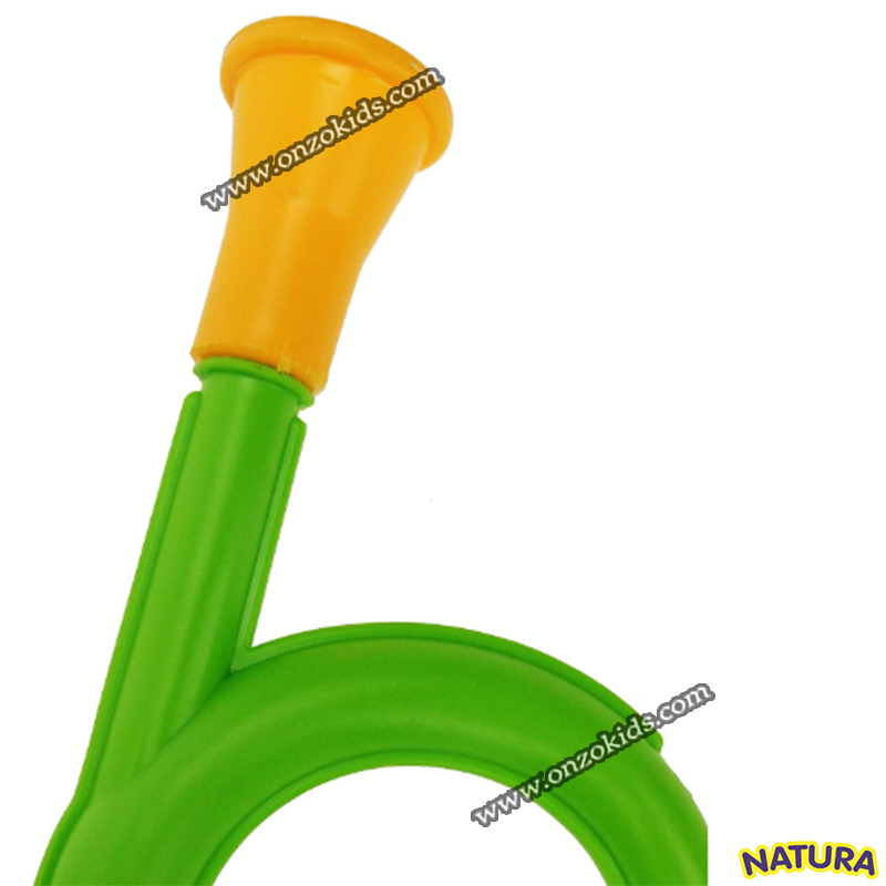 Jouet musical Trompette pour enfant - NATURA – Image 5