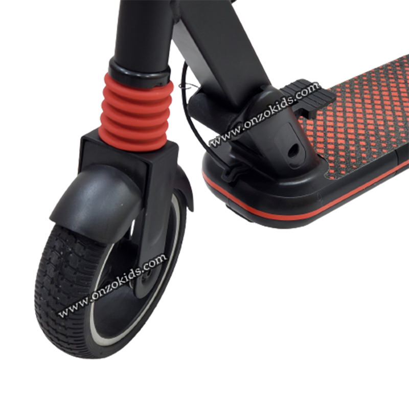 Trottinette électrique, Scooter rechargeable EVO Pro – Image 16