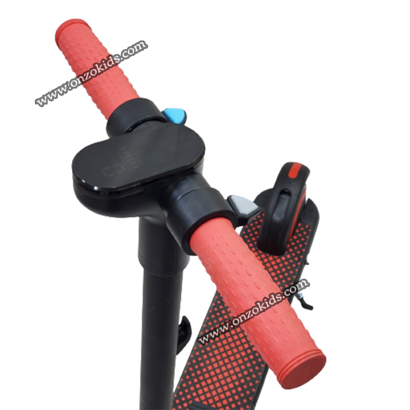 Trottinette électrique, Scooter rechargeable EVO Pro – Image 18
