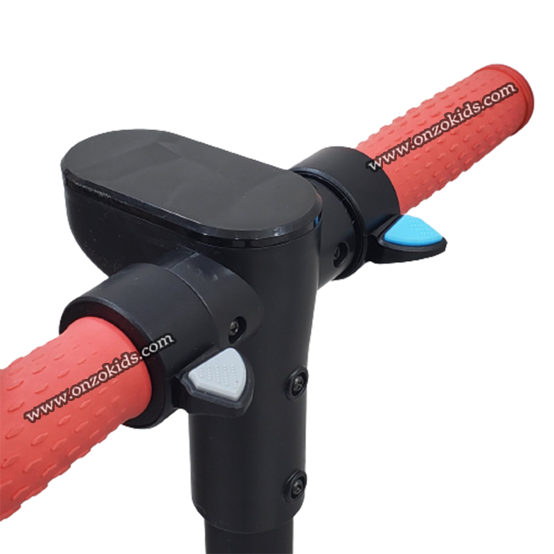 Trottinette électrique, Scooter rechargeable EVO Pro – Image 19