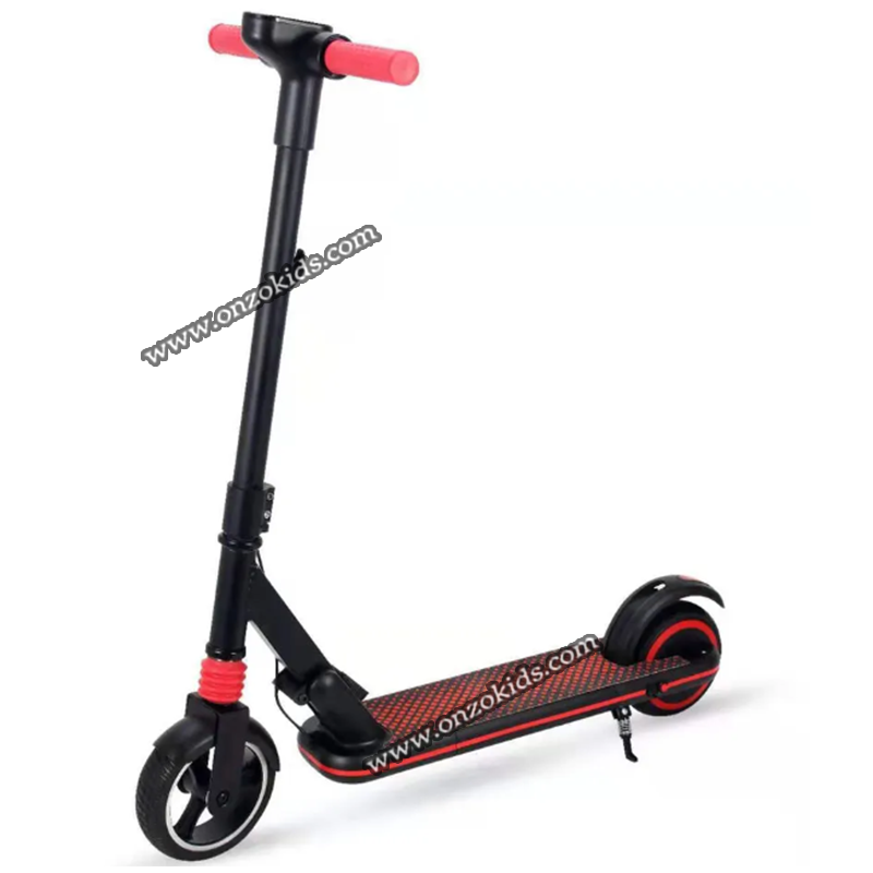 Trottinette électrique, Scooter rechargeable EVO Pro – Image 10