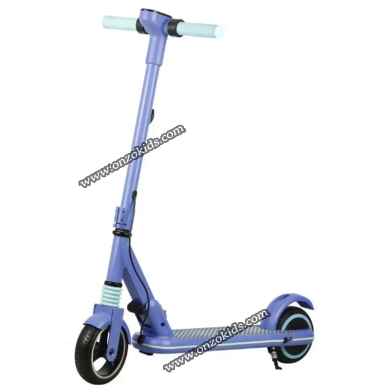Trottinette électrique, Scooter rechargeable EVO Pro – Image 11
