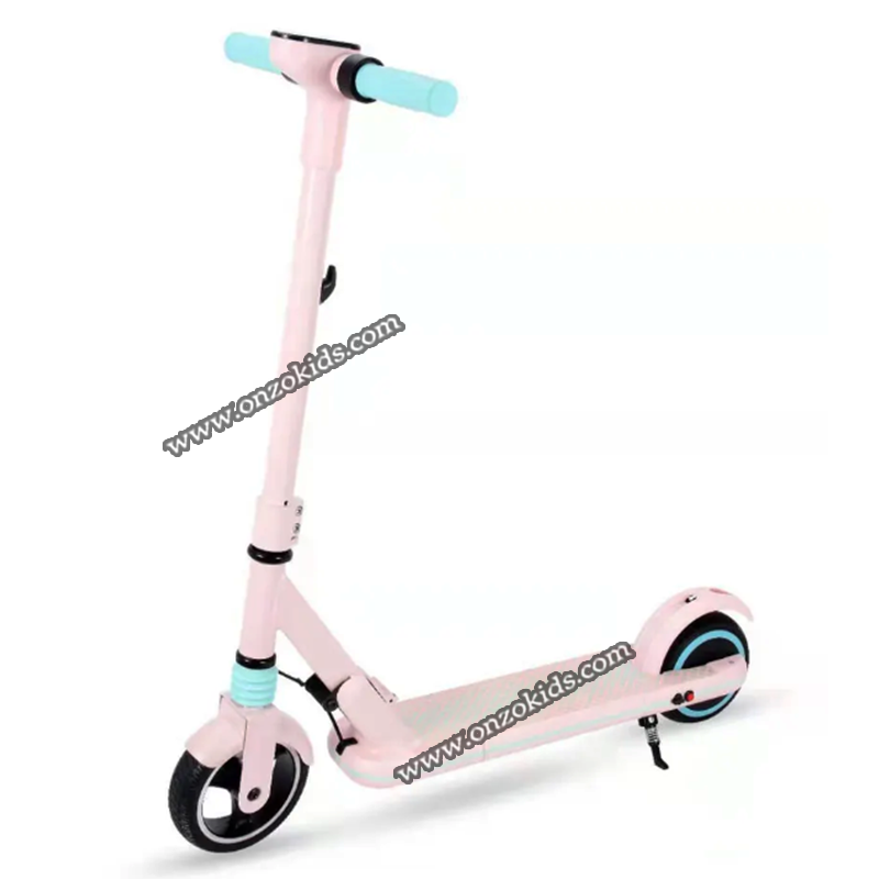 Trottinette électrique, Scooter rechargeable EVO Pro – Image 12