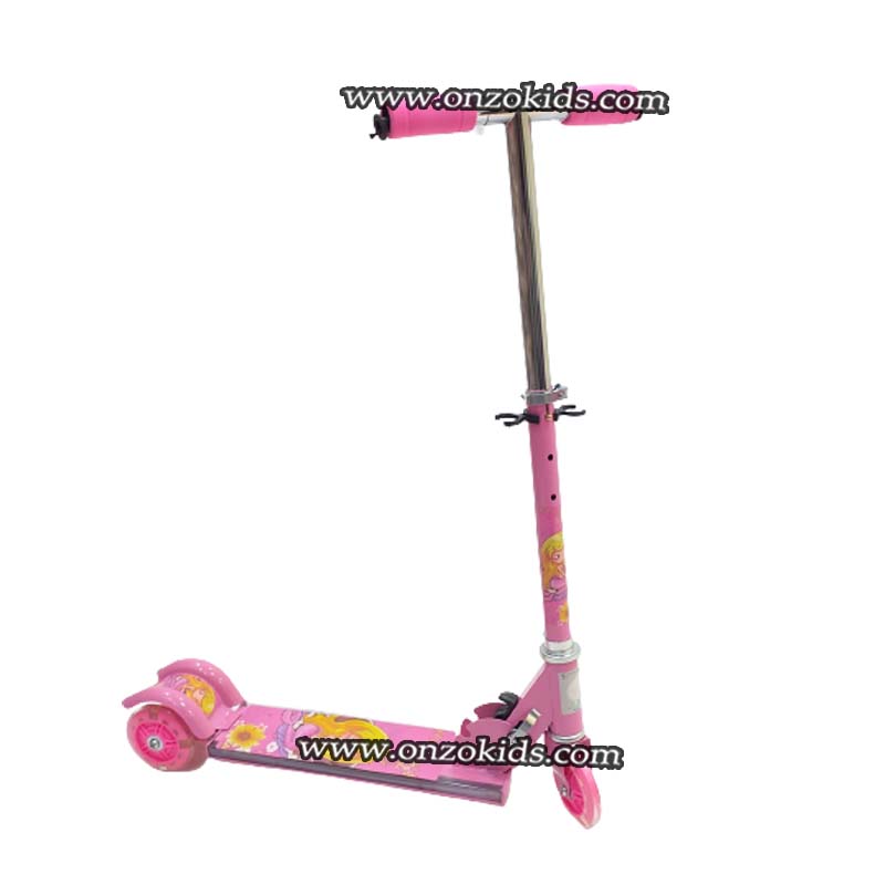 Trottinette pour enfants | Baby gaté – Image 2