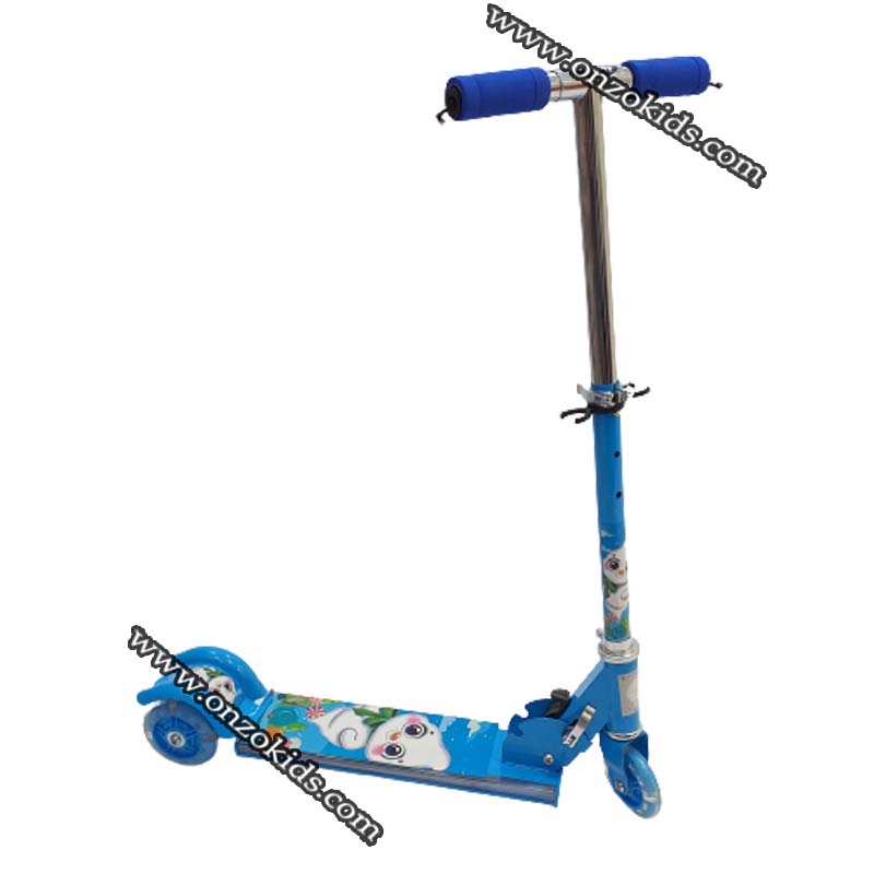 Trottinette pour enfants | Baby gaté – Image 3