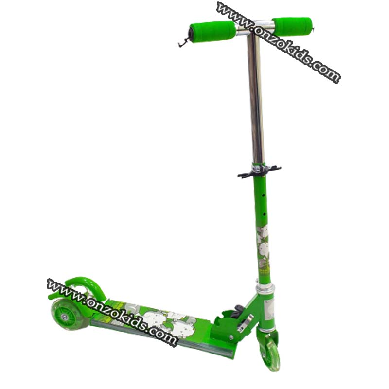 Trottinette pour enfants | Baby gaté – Image 4