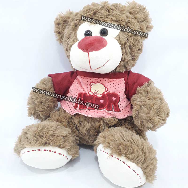 Peluche bébé – Image 2