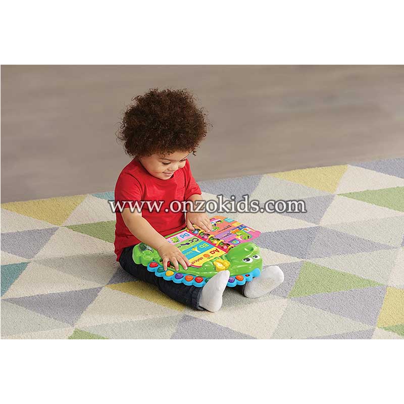 Mon Dino Intello Riglo - Vtech 2-5 ANS – Image 3