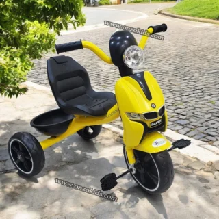 Vélo tricycle pour bébé