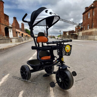 Tricycle, Vélo Poussette évolutif Panda