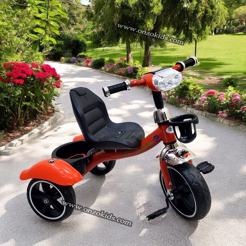 Super Vélo tricycle Pour Enfant – Image 4
