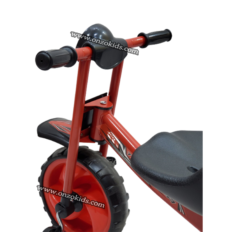 Vélo tricycle pour enfant – Image 11