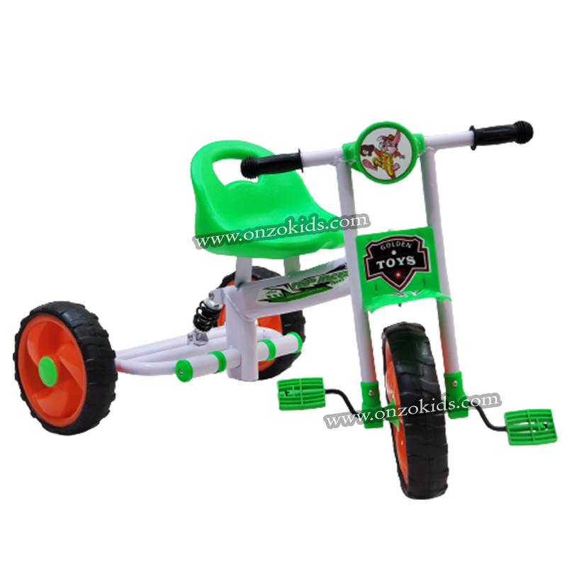 Vélo tricycle pour enfant – Image 5