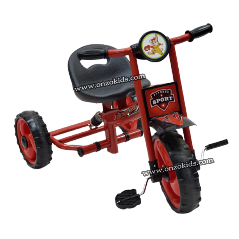 Vélo tricycle pour enfant – Image 3